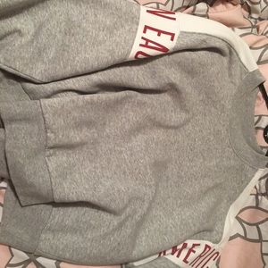 American eagle sweatshirt